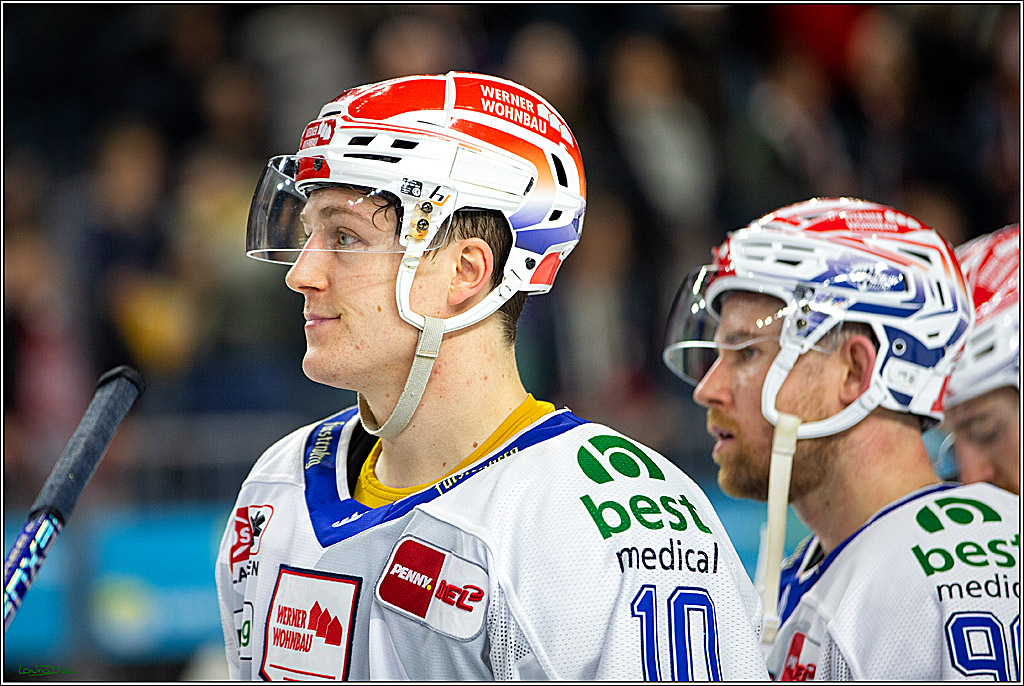 PENNY DEL; Koelner Haie- Schwenninger Wild Wings; Koeln, 18.01.2023